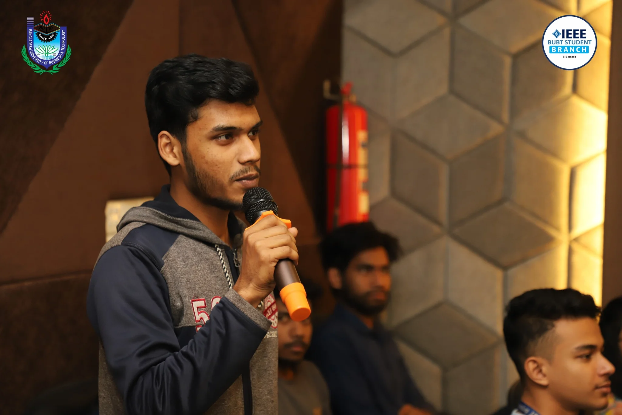IEEE BUBT Student 1